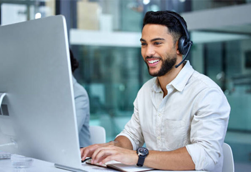 call-center