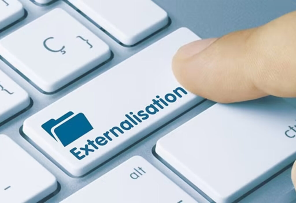 Externalisation des comptes rendus : une solution efficace pour optimiser la gestion administrative