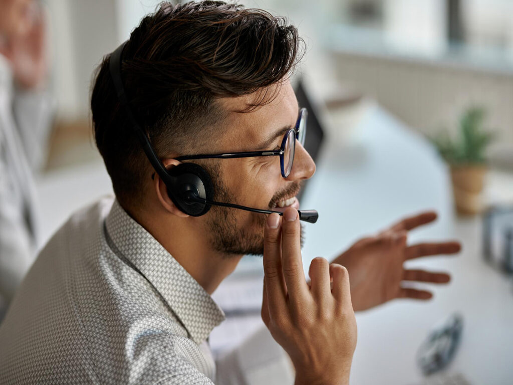 Optimisez votre service client : un levier stratégique incontournable en 2025